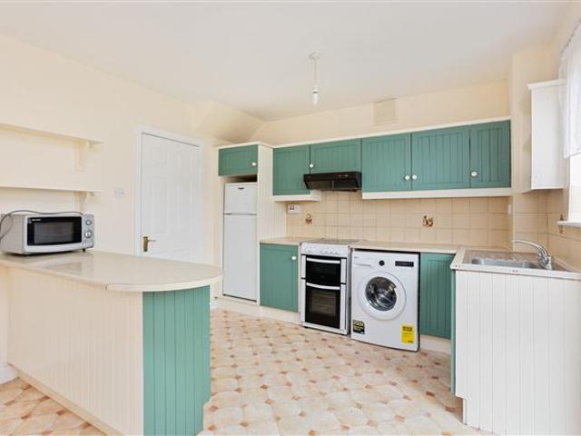 116 Elton Court, Leixlip, Kildare Liam Reilly Auctioneers 4923 MyHome. Ie Residential