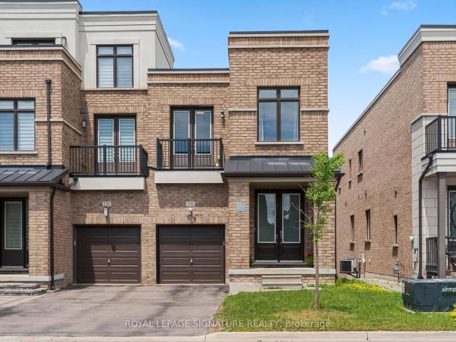 116 Elyse Court, Aurora | For Sale @ $1,219,800 | Condos. Ca
