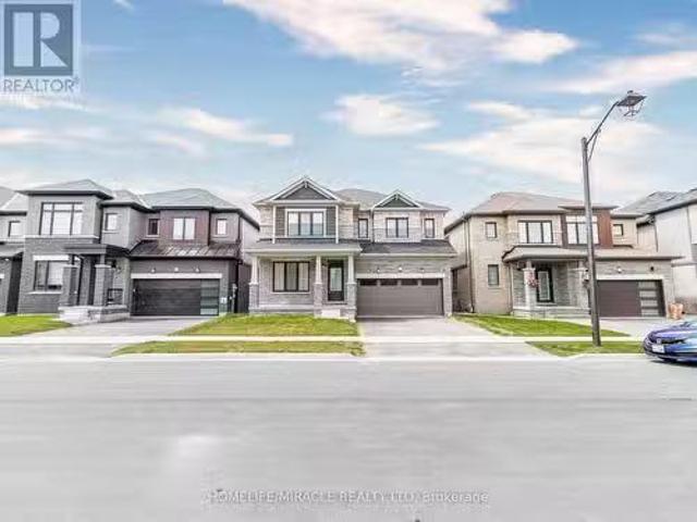 116 Eva Drive, Woolwich, ON, N0B 1M0 house for sale Listing.