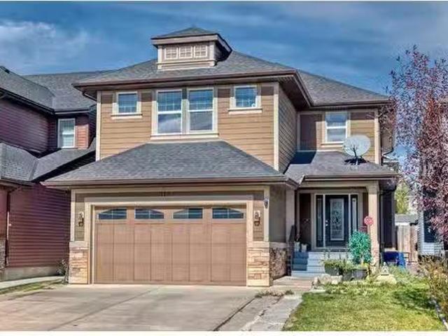 116 Evanspark Circle Nw, Calgary, AB, T3P 0B4 house for sale.