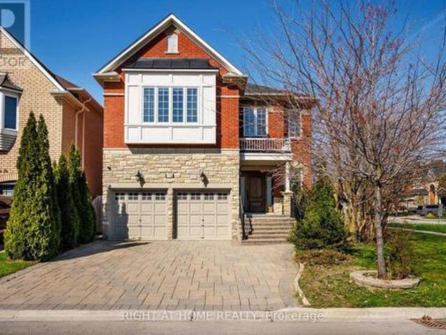 116 Knightshade Drive, Vaughan, ON, L4J 9L1 house for sale | Listing ID N13090 | Royal LePage