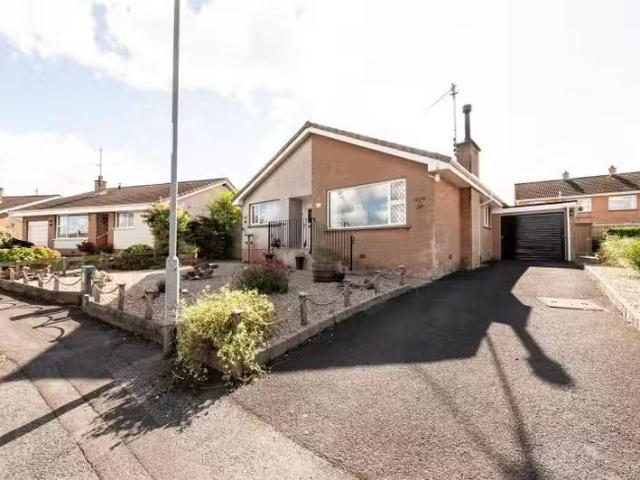 116 Knockview Drive