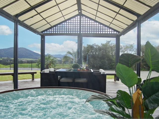 116 Kaiwaka Mangawhai Road, KAIWAKA
