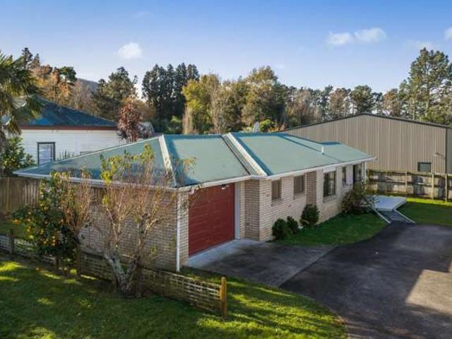 116 Kenny Street, Waihi, Hauraki