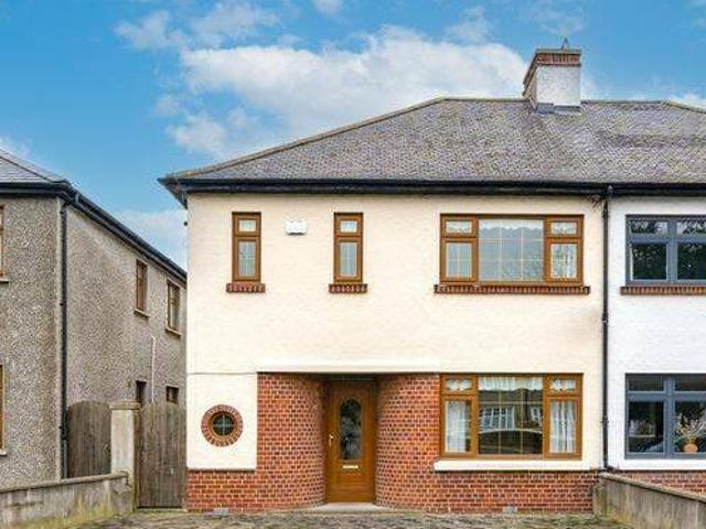 116 Kimmage Road West Dublin 6W Dublin 6w