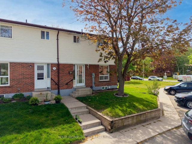 116 Kingham Road, Acton | Sold, W13160 | Condos. Ca