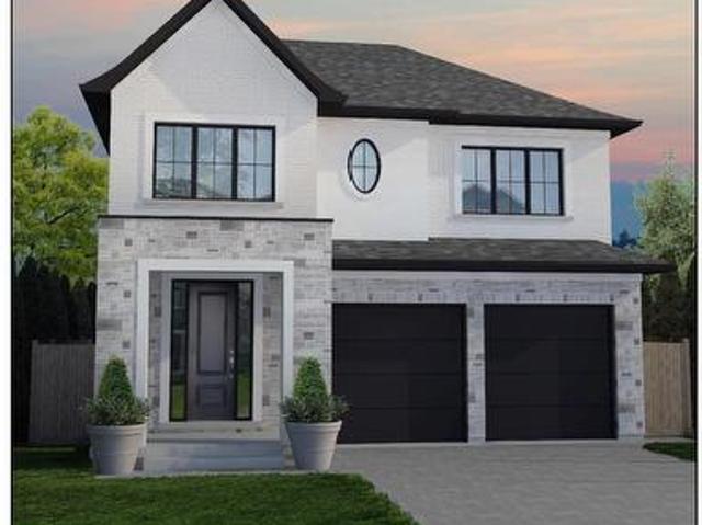 116 Holloway Trail, Middlesex Centre Ilderton, ON, N0M 2A0 house for sale | Listing ID X13548 | Royal LePage