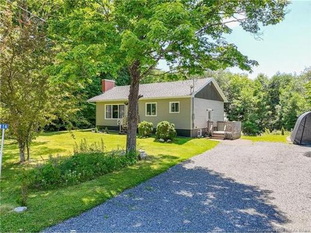 116 Hospital St, Bath, NB, E7J 1C1 house for sale | Listing ID NB144203 | Royal LePage