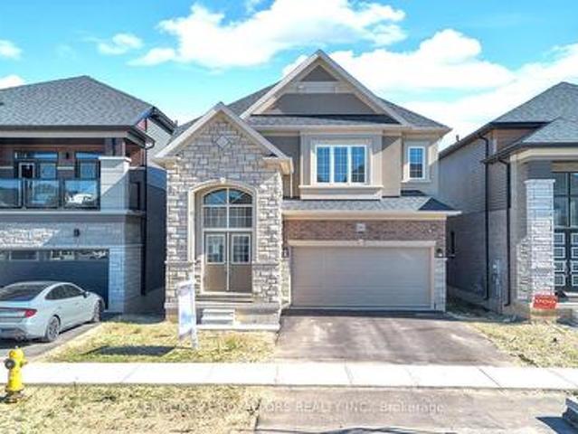 116 Hitchman Street, Brant, ON, N3L 0M2 house for sale | Listing ID X13421 | Royal LePage