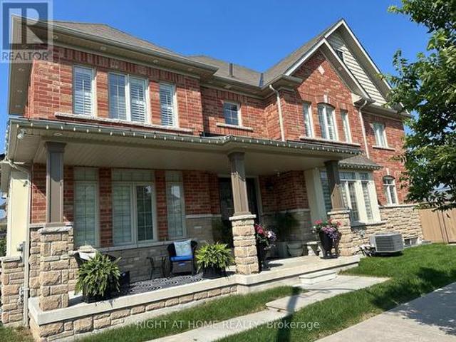 116 Hurst Drive, Ajax, ON, L1T 0N9 house for lease | Listing ID E13559 | Royal LePage