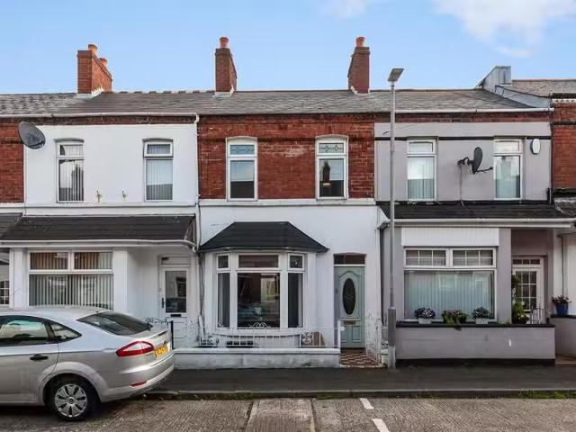 116 Hyndford Street