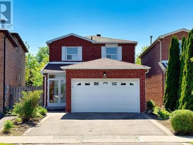 116 Jaimie Road, Vaughan, ON, L4J 6A5 house for sale | Listing ID N13240 | Royal LePage