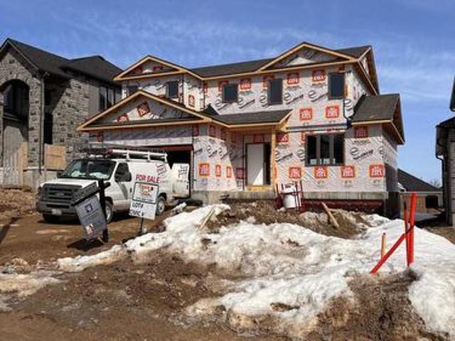 Lot 55 Pugh Street, Perth East Milverton, ON, N0K 1M0 house for sale | Listing ID X12048 | Royal LePage