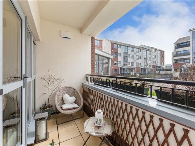 116 Louisa Park, Block G2, Station Road, Leixlip, Co. Kildare Sherry FitzGerald Brady O'Flaherty 4913 MyHome. Ie Residential