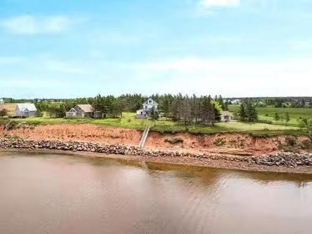 116 Lowe Lane, Blooming Point, PE, C0A 1T0 recreational for.