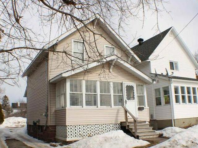 116 London ST Sault Ste Mare Ontario