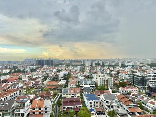116 LENGKONG TIGA