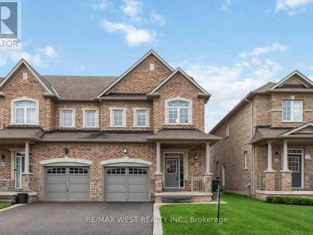 116 Lesabre Crescent, Brampton, ON, L6P 0W4 house for sale | Listing ID W12945 | Royal LePage