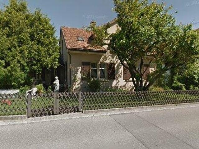 116 m2 apartment for rent in Münchwilen