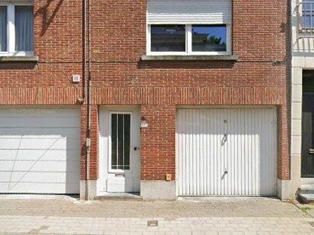 116 m2 apartment for rent in Menen