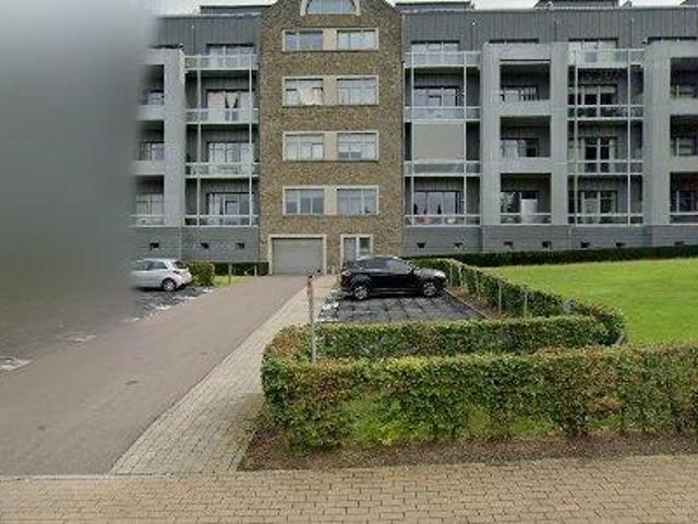 116 m2 apartment for rent in Aarlen