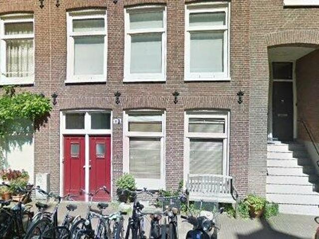 116 m2 apartment for rent in Amsterdam Oud West