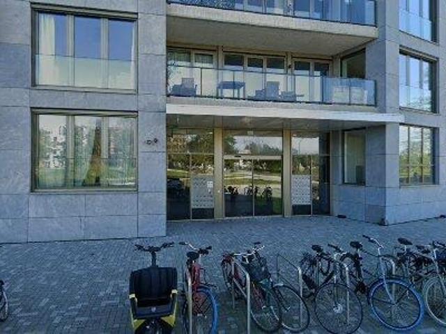 116 m2 apartment for rent in Diemen