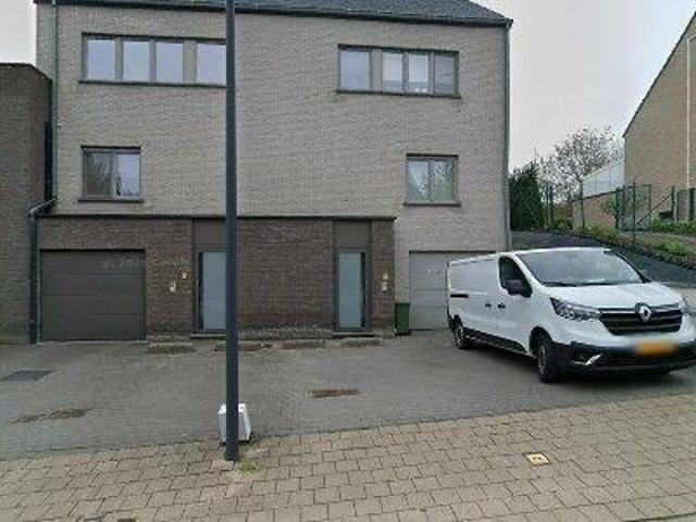 116 m2 apartment for rent in Riemst