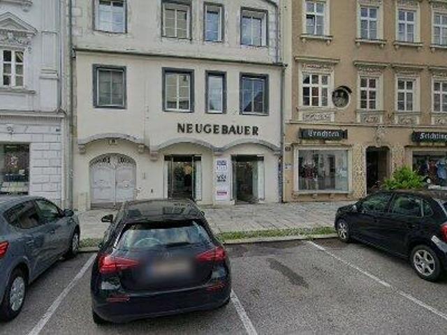 116 m2 apartment for rent in Schleißheim