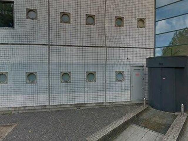 116 m2 office space for rent in Zoetermeer