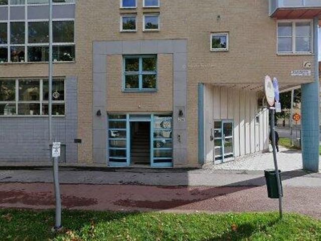 116 m2 lägenhet uthyres i Gävle
