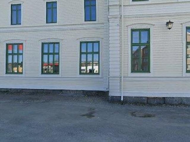 116 m2 lägenhet uthyres i Skellefteå