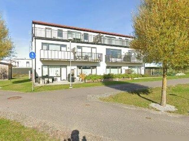 116 m2 lägenhet uthyres i Vellinge