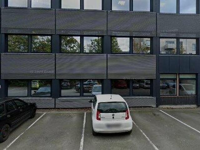 116 m2 lager, produktion til leje i Ballerup