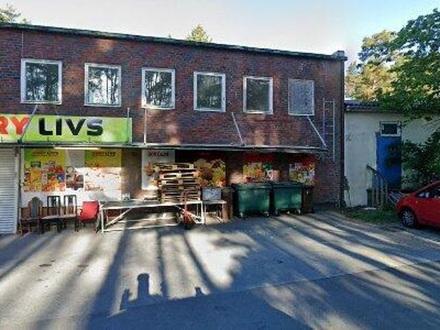 116 m2 lager uthyres i Göteborg Östra