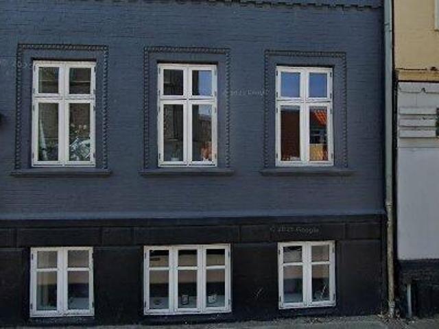 116 m2 lejlighed til leje i Nørresundby