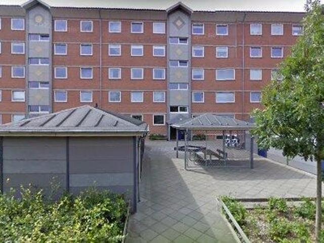116 m2 lejlighed til leje i Vejle Centrum