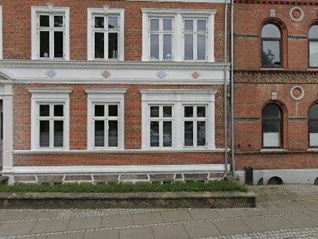 116 m2 lejlighed til salg i Horsens