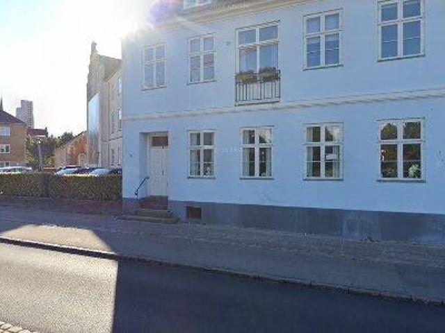 116 m2 lejlighed til salg i Helsingør