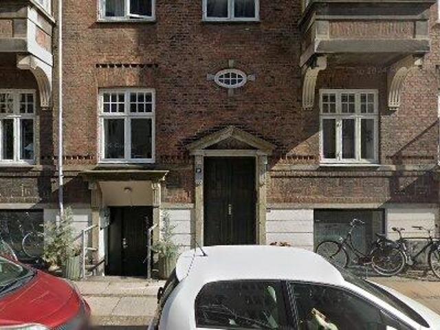 116 m2 lejlighed til salg i Østerbro
