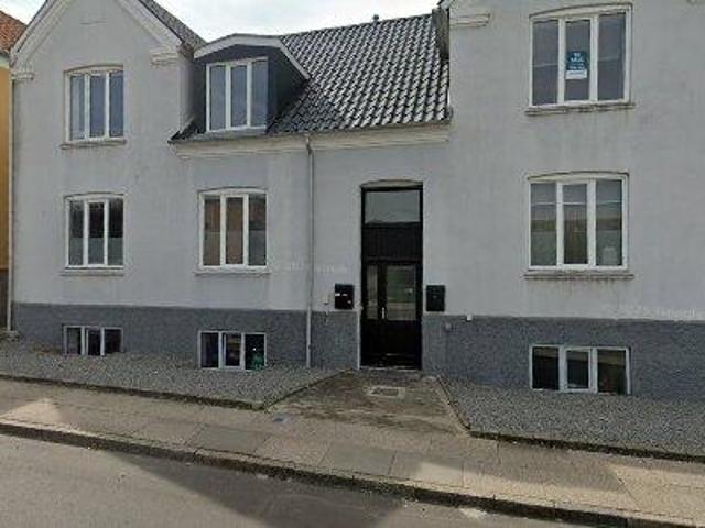 116 m2 lejlighed til salg i Randers SV