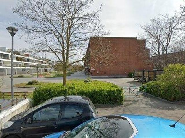 116 m2 lejlighed til salg i Taastrup