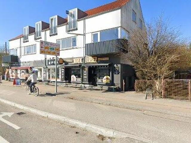 116 m2 lejlighed til salg i Valby