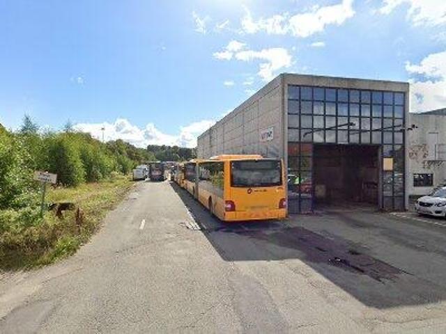 116 m2 lejlighed til salg i Vejle Centrum