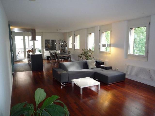 116 m², 1. Stock