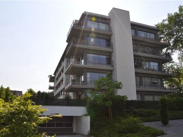 116 m² flat built in 2006, 3 bedrooms, lovely terrace and in