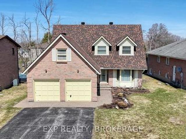 116 Margaret Place, Brockville, ON, K6V 6Y3 house for sale | Listing ID X13446 | Royal LePage
