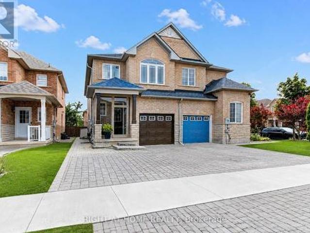 116 Nasir Crescent, Vaughan, ON, L6A 3B2 house for sale | Listing ID N13690 | Royal LePage