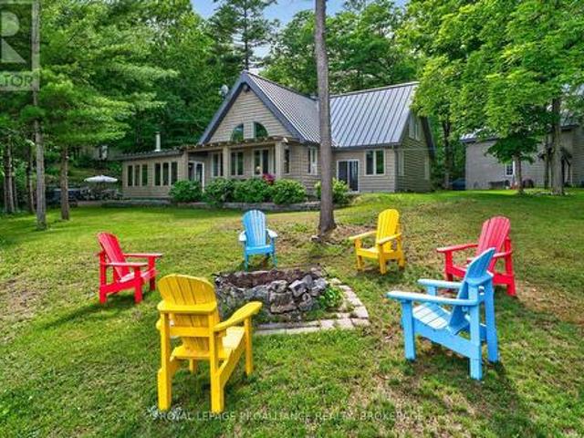 116 Nuthatch Lane, Rideau Lakes, ON, K0G 1E0 Luxury House for sale | Listing ID X13457 | Royal LePage Carriage Trade Luxury Properties