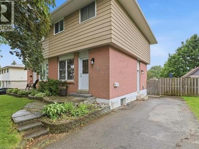 116 Scott Road, Cambridge, ON, N3C 2X8 house for sale | Listing ID 40838 | Royal LePage
